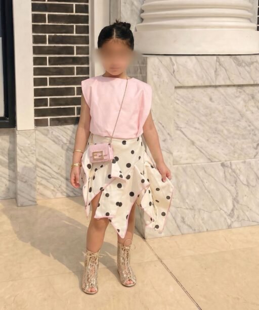 Alternative view of Eid’26# 30