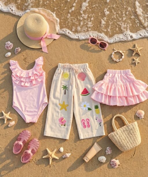 Summer # 34