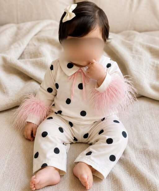 New born set 42