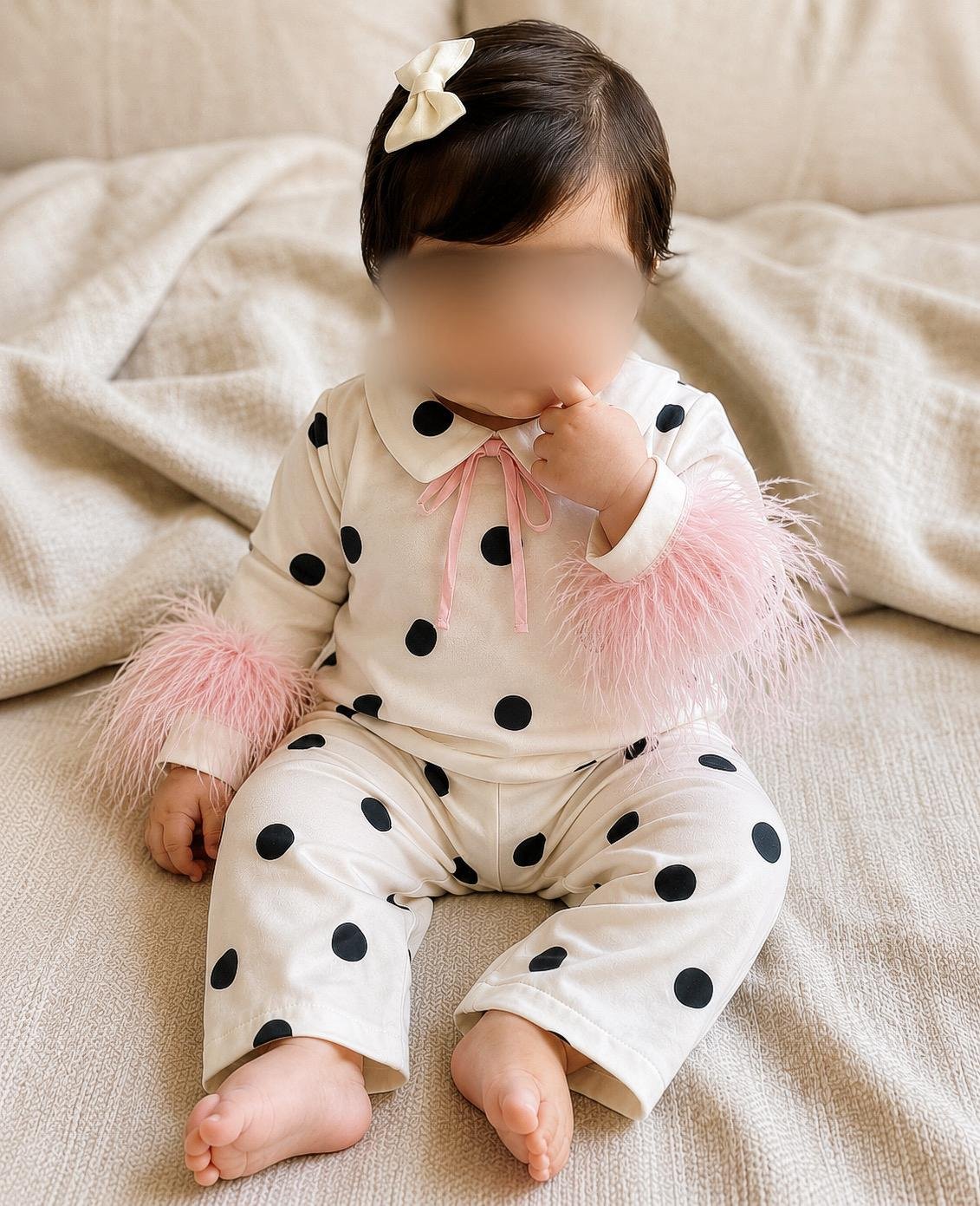 New born set 42
