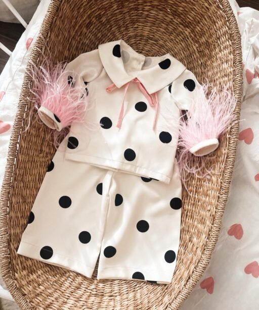 Alternative view of New born set 42