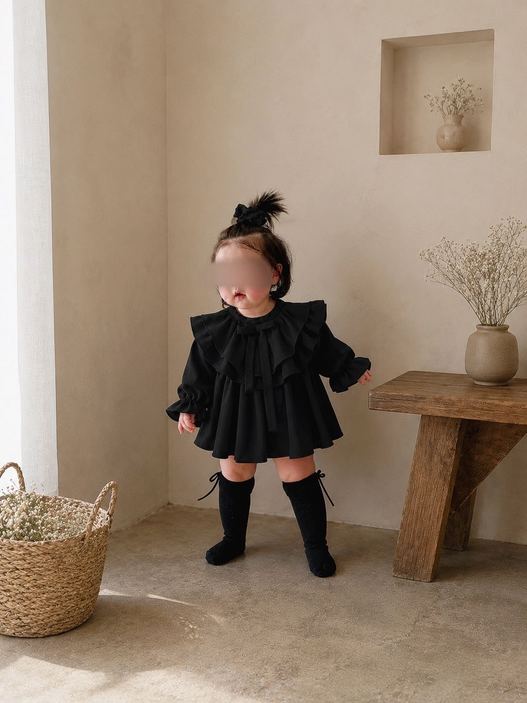 New born set 45