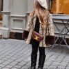 Bambi trend- Jacket only