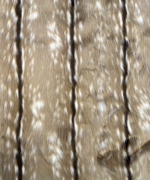 Alternative view of Bambi trend- Jacket only