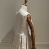 ⁦Embroidered dress⁩ - الصورة ⁦2⁩